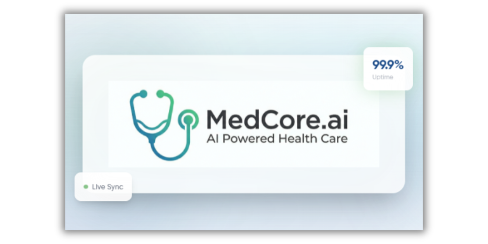 From Paper Charts to Clinical Insight: A Practical Health AI Path